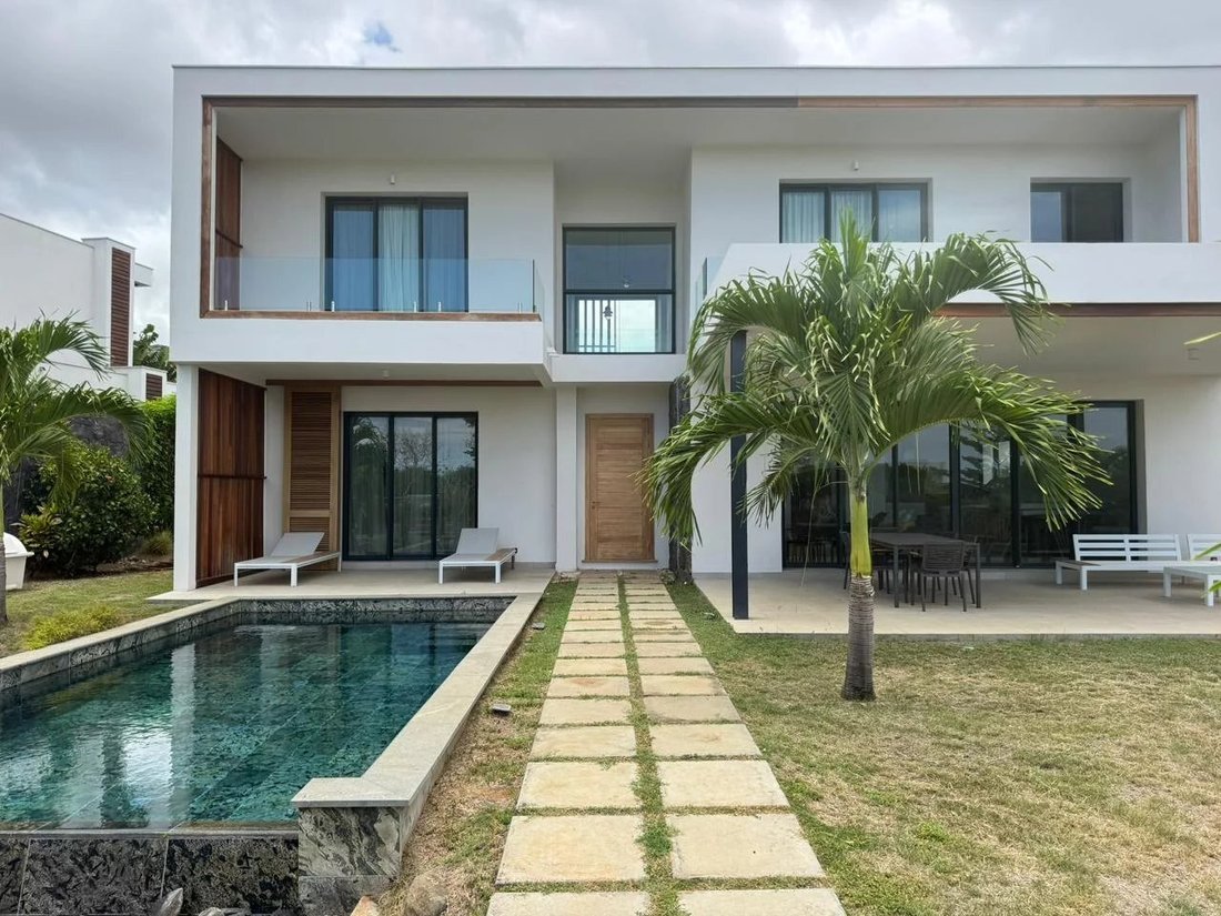 House in Tamarin, Rivière Noire District, Mauritius 1 - 15364136