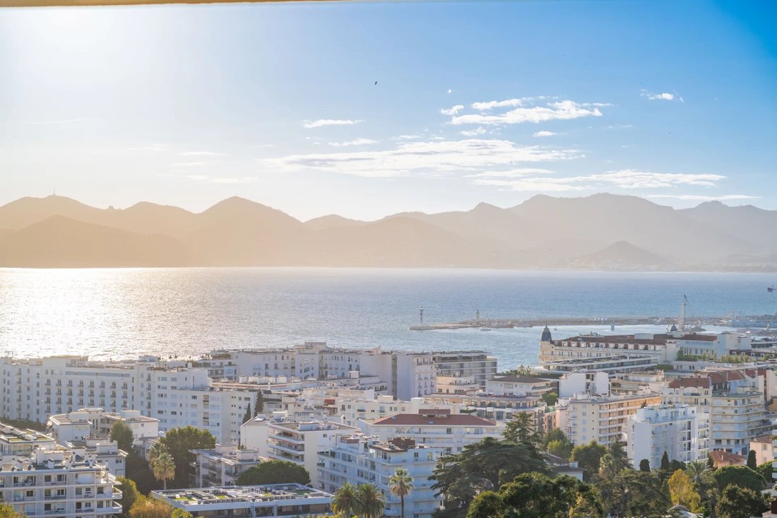 Apartment in La Californie, Cannes, France 2 - 16769803