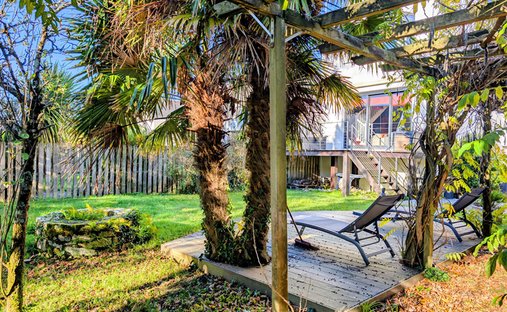 Castle for Sale in Auray, Brittany, France