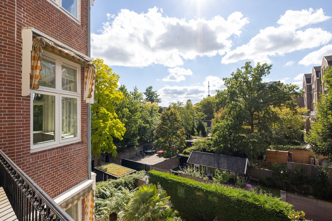 Apartment in Cool district, South Holland, Netherlands 5 - 16769682