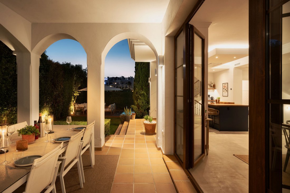 Villa in Estepona, Andalusia, Spain 3 - 16769729