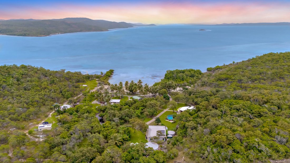 House in Prince of Wales, Queensland, Australia 4 - 16769581