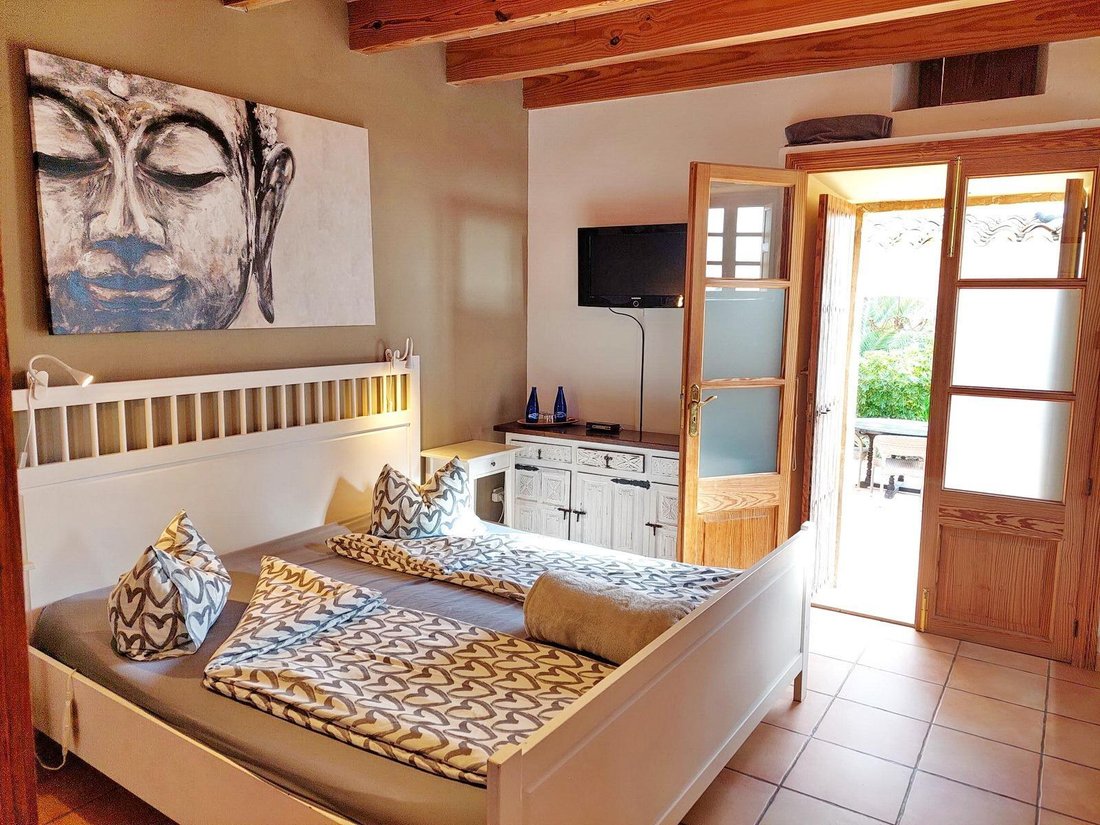 Country House in Santanyi, Balearic Islands, Spain 5 - 16186195