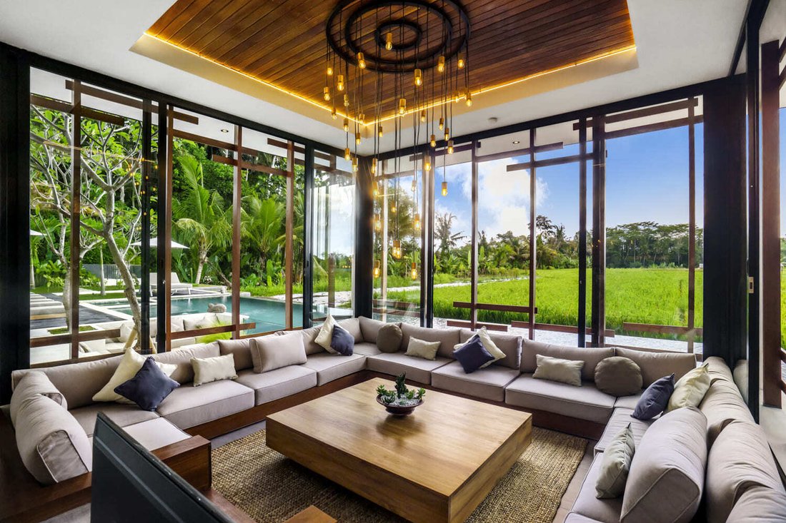 House in Ubud, Bali, Indonesia 5 - 16692503