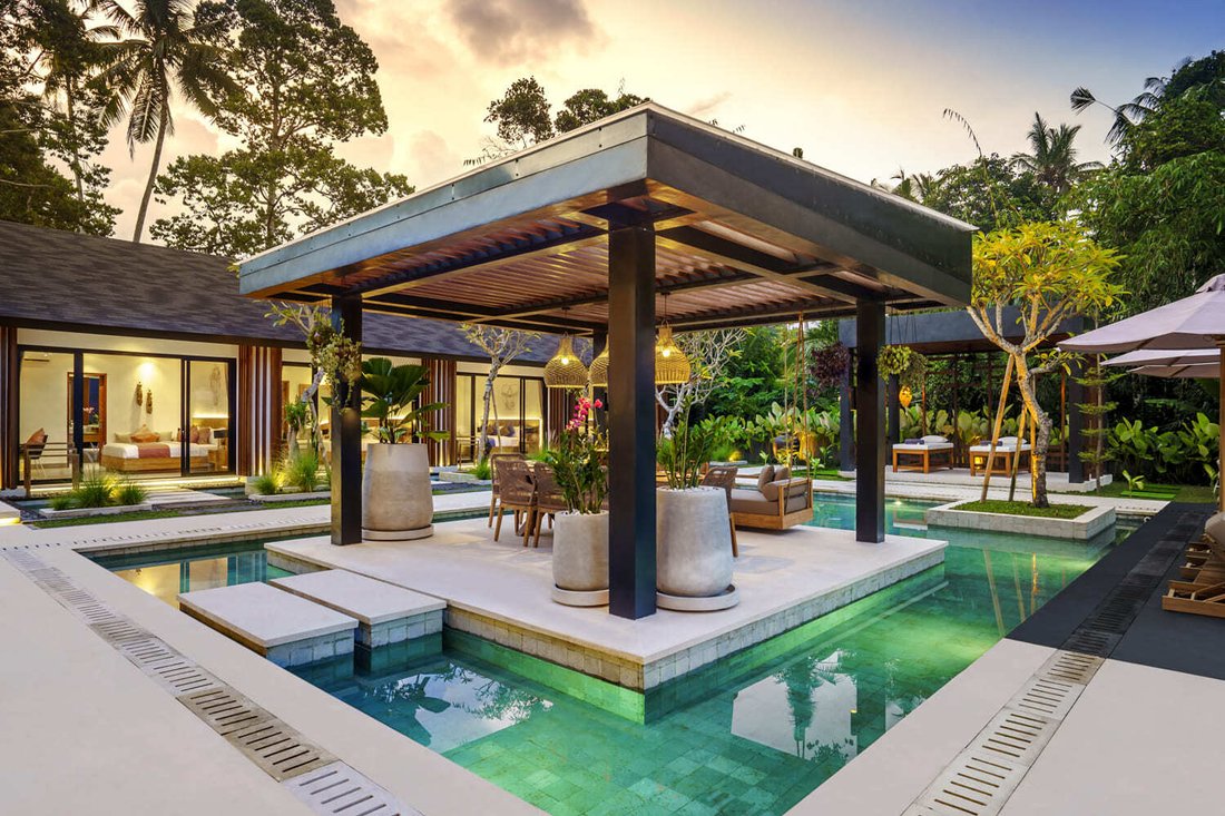House in Ubud, Bali, Indonesia 3 - 16692503