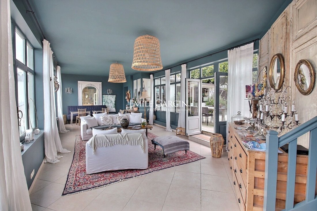 Villa in Ploubazlanec, Brittany, France 4 - 16769473