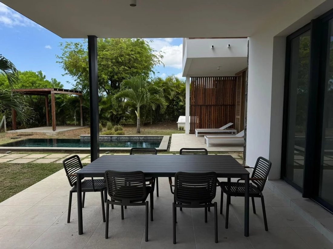 House in Tamarin, Rivière Noire District, Mauritius 4 - 15364136