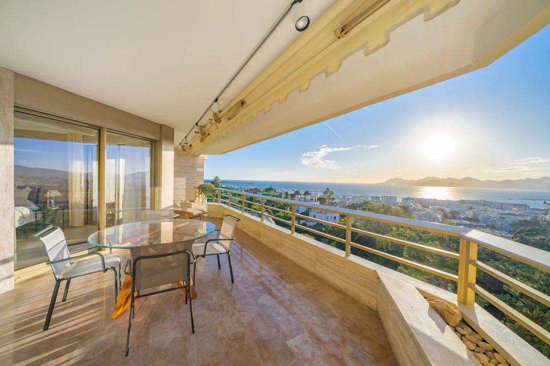 Apartment in La Californie, Cannes, France 1 - 16769803