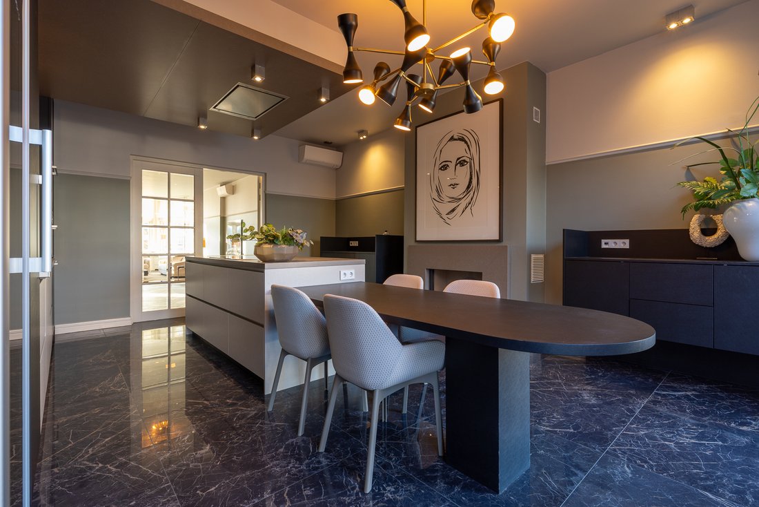 Apartment in Cool district, South Holland, Netherlands 3 - 16769682