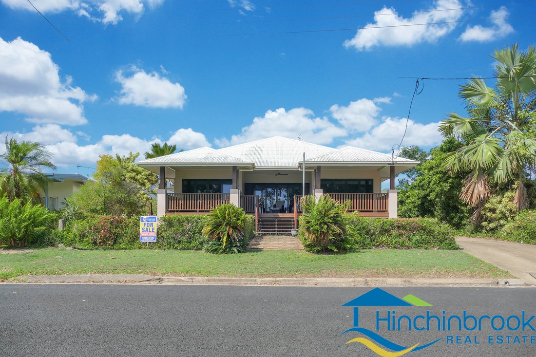 House in Cardwell, Queensland, Australia 1 - 16769662