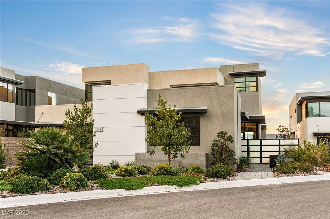 House in Henderson, Nevada, United States 3 - 16753013