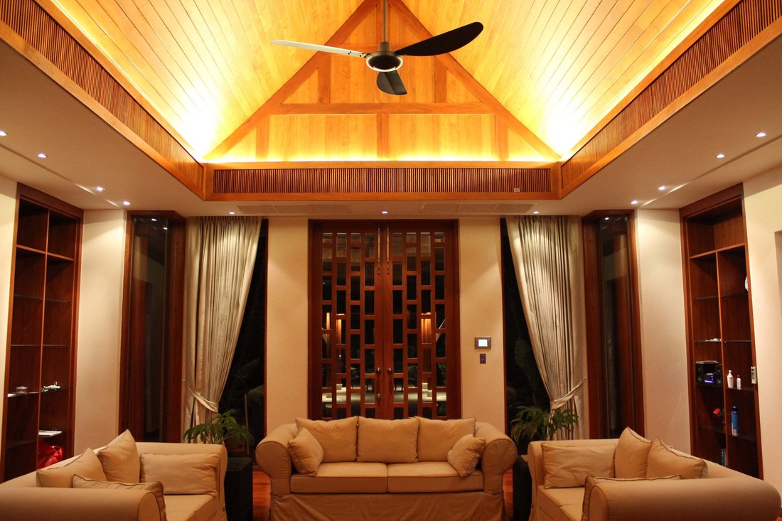 Villa in Choeng Thale, Phuket, Thailand 5 - 16770068