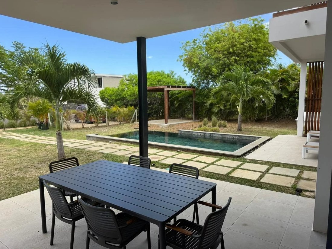 House in Tamarin, Rivière Noire District, Mauritius 3 - 15364136