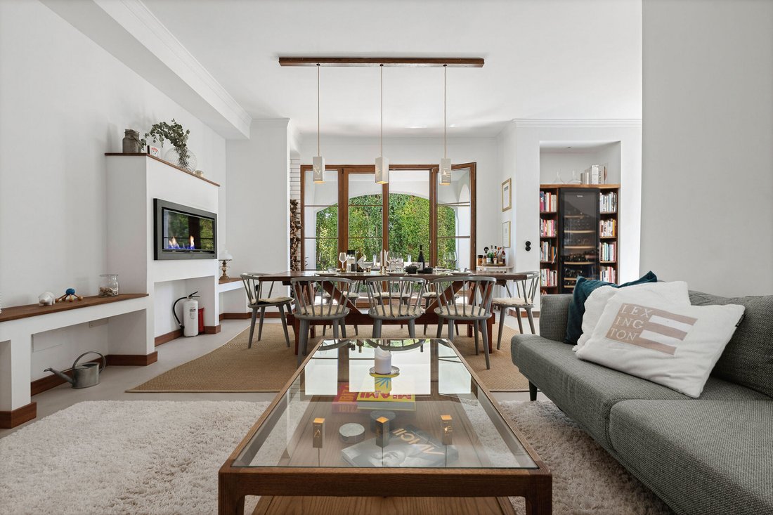 Villa in Estepona, Andalusia, Spain 5 - 16769729