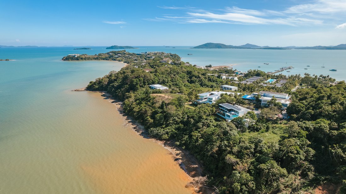 Villa in Pa Klok, Phuket, Thailand 3 - 16769728