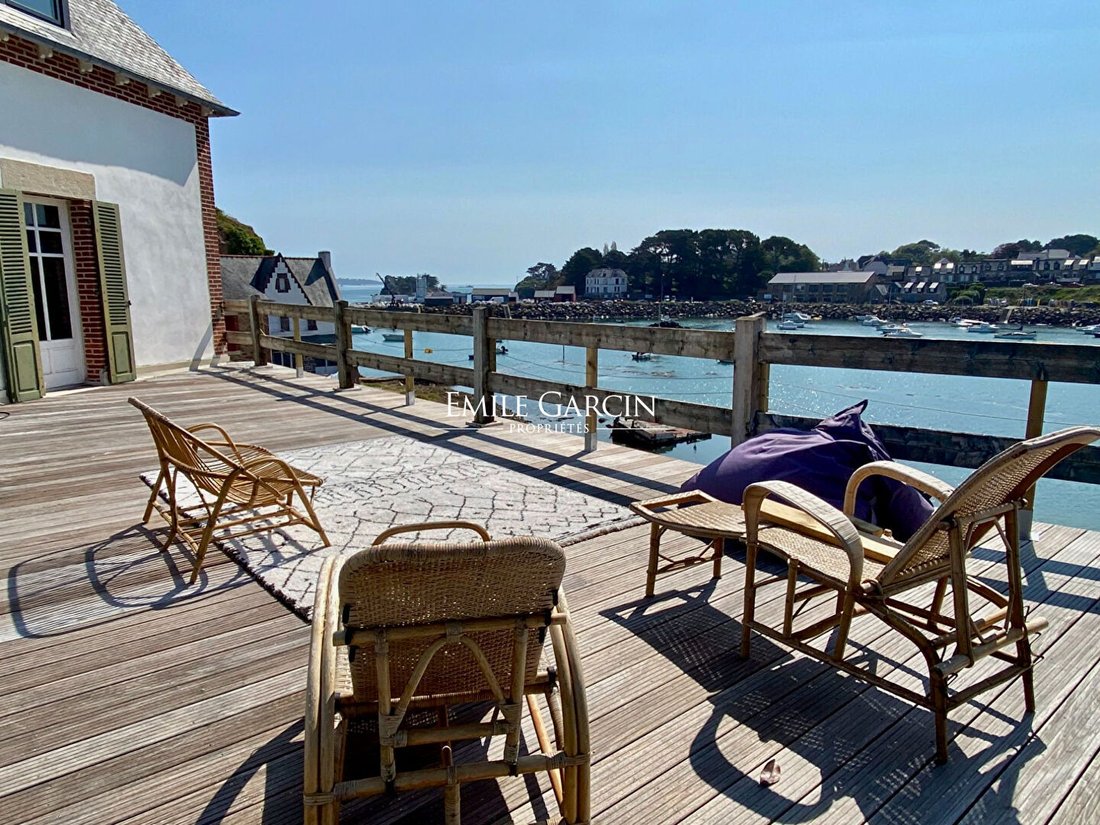 Villa in Ploubazlanec, Brittany, France 2 - 16769473
