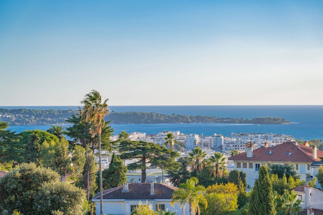 Apartment in La Californie, Cannes, France 3 - 16769803