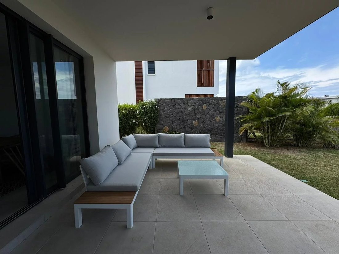 House in Tamarin, Rivière Noire District, Mauritius 5 - 15364136