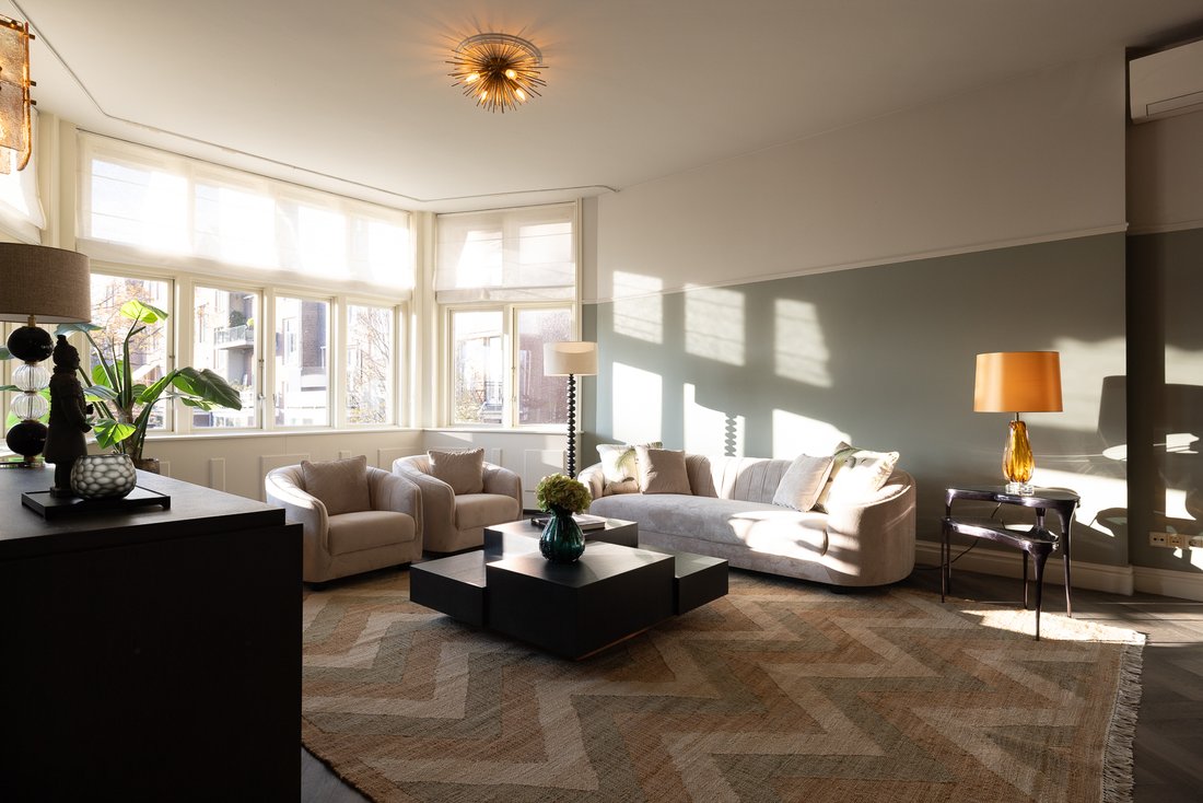 Apartment in Cool district, South Holland, Netherlands 2 - 16769682