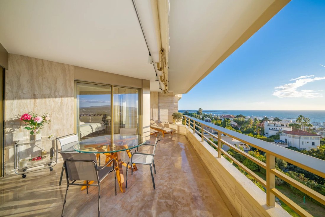 Apartment in La Californie, Cannes, France 4 - 16769803