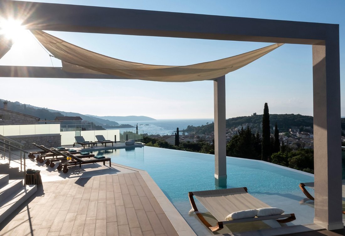 Villa in Kassopaia, Peloponnese, Western Greece and the Ionian, Greece 5 - 16769829