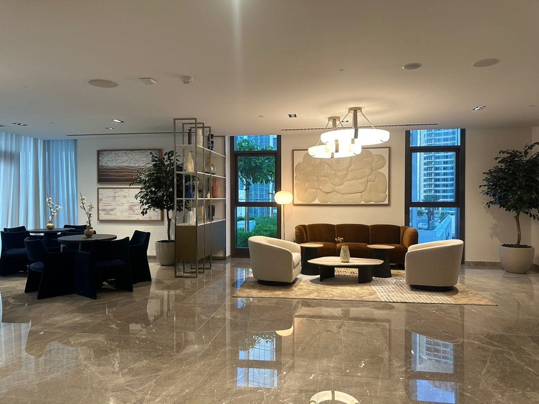 Apartment in Downtown Dubai, Dubai, United Arab Emirates 2 - 16769547