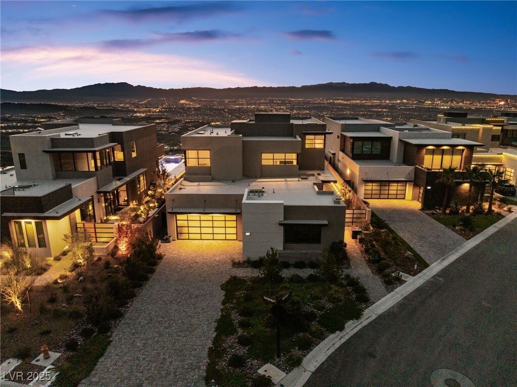 House in Henderson, Nevada, United States 1 - 16753013