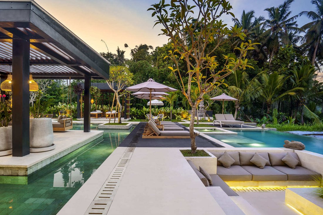 House in Ubud, Bali, Indonesia 4 - 16692503
