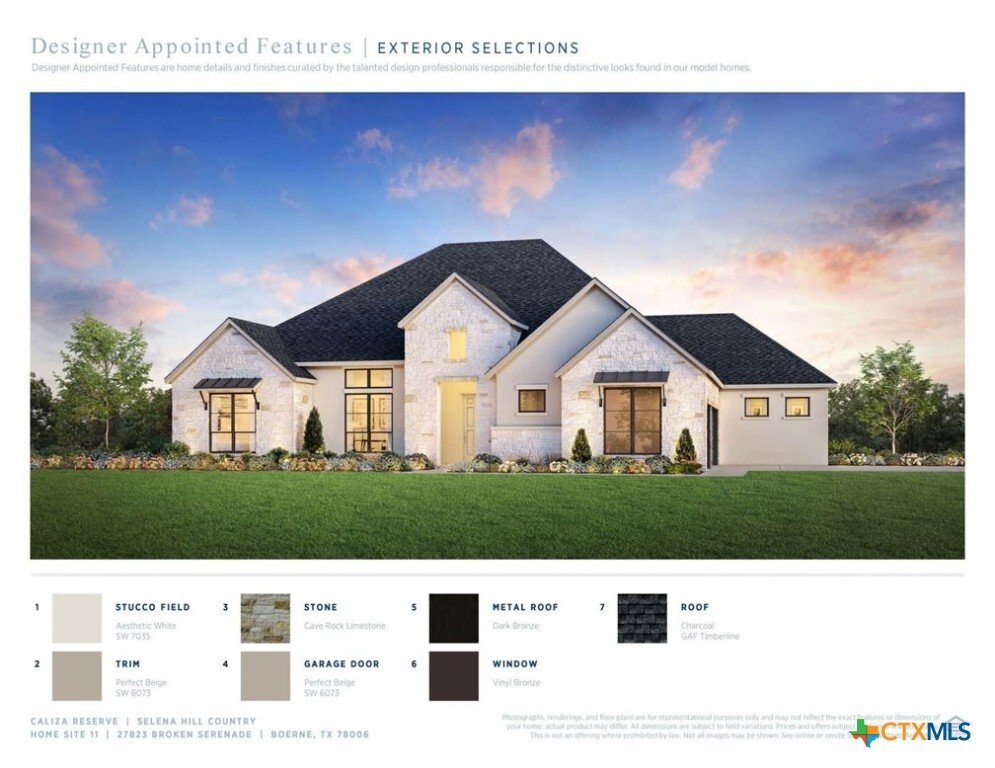 House in Scenic Oaks, Texas, United States 2 - 16768095