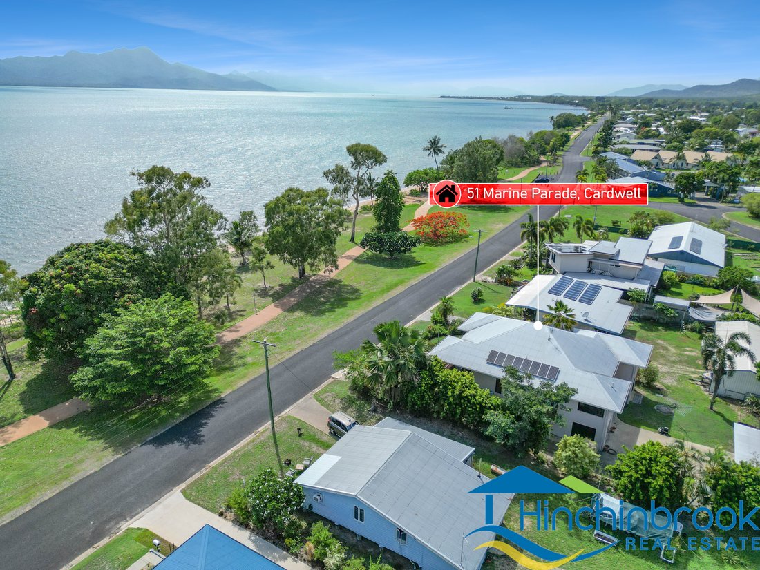 House in Cardwell, Queensland, Australia 2 - 16769662
