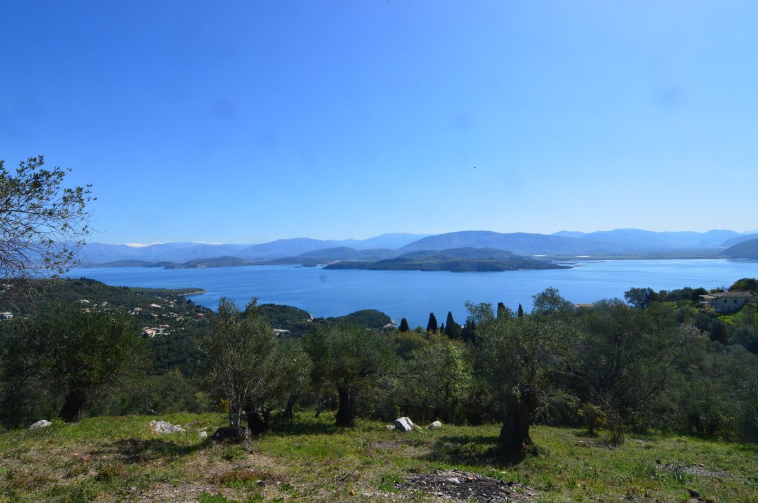 Villa in Corfu, Peloponnese, Western Greece and the Ionian, Greece 5 - 16769775