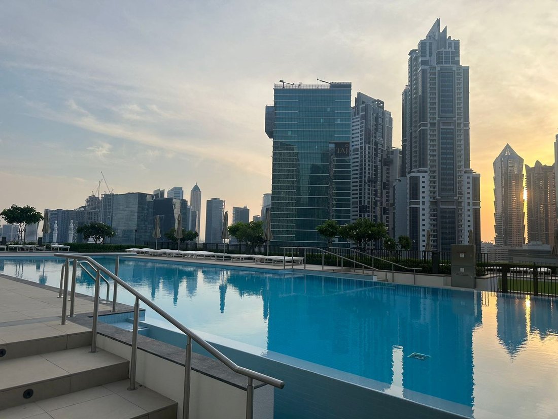 Apartment in Downtown Dubai, Dubai, United Arab Emirates 4 - 16769547