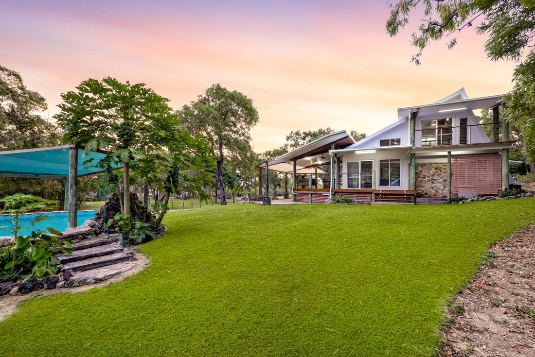 House in Prince of Wales, Queensland, Australia 5 - 16769581