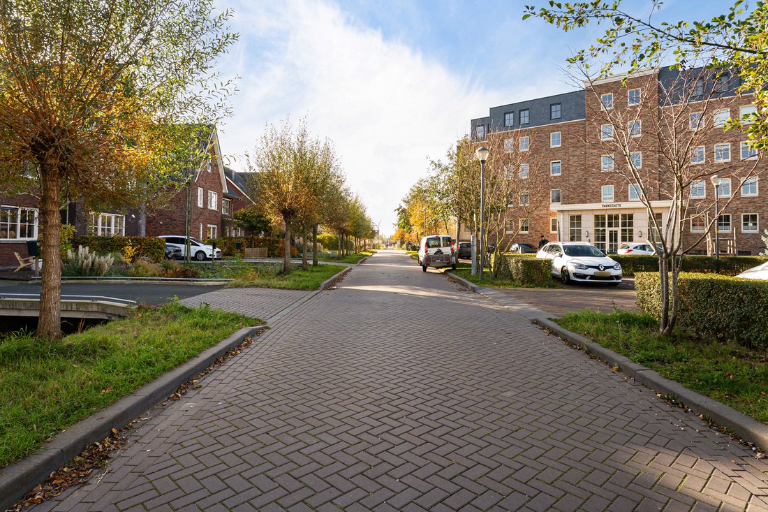 House in Waddinxveen, South Holland, Netherlands 3 - 16769551