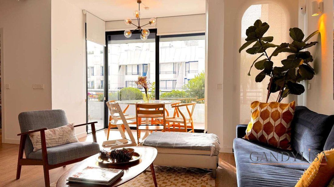 Appartamento a Marbella, Andalusia, Spagna 2 - 16769548