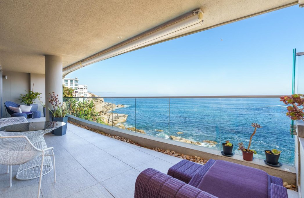 Apartment in Gardens, Cape Town, South Africa 2 - 16769584