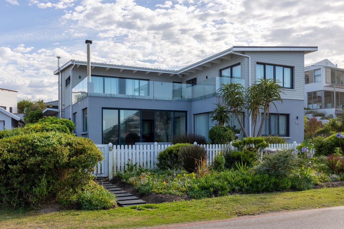 House in Hunters Home, Western Cape, South Africa 1 - 16769609