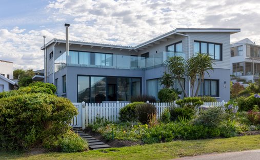 Haus in Knysna, Westkap, Südafrika 1