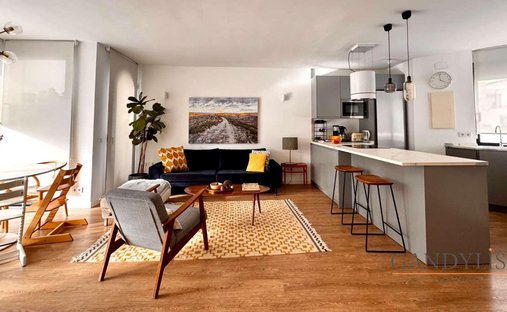 Apartamento en Marbella, Andalucía, España 1