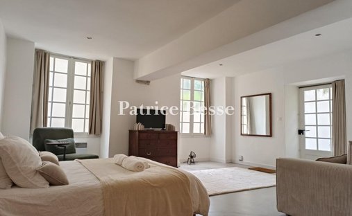 Castle for Sale in Saumur, Pays de la Loire, France