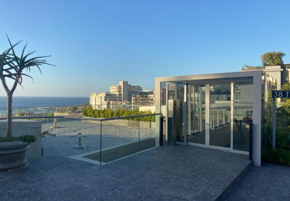 Apartment in Gardens, Cape Town, South Africa 5 - 16769584