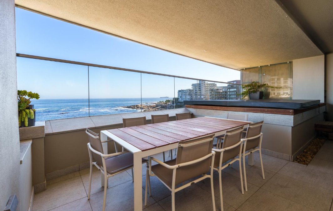 Apartment in Gardens, Cape Town, South Africa 3 - 16769584