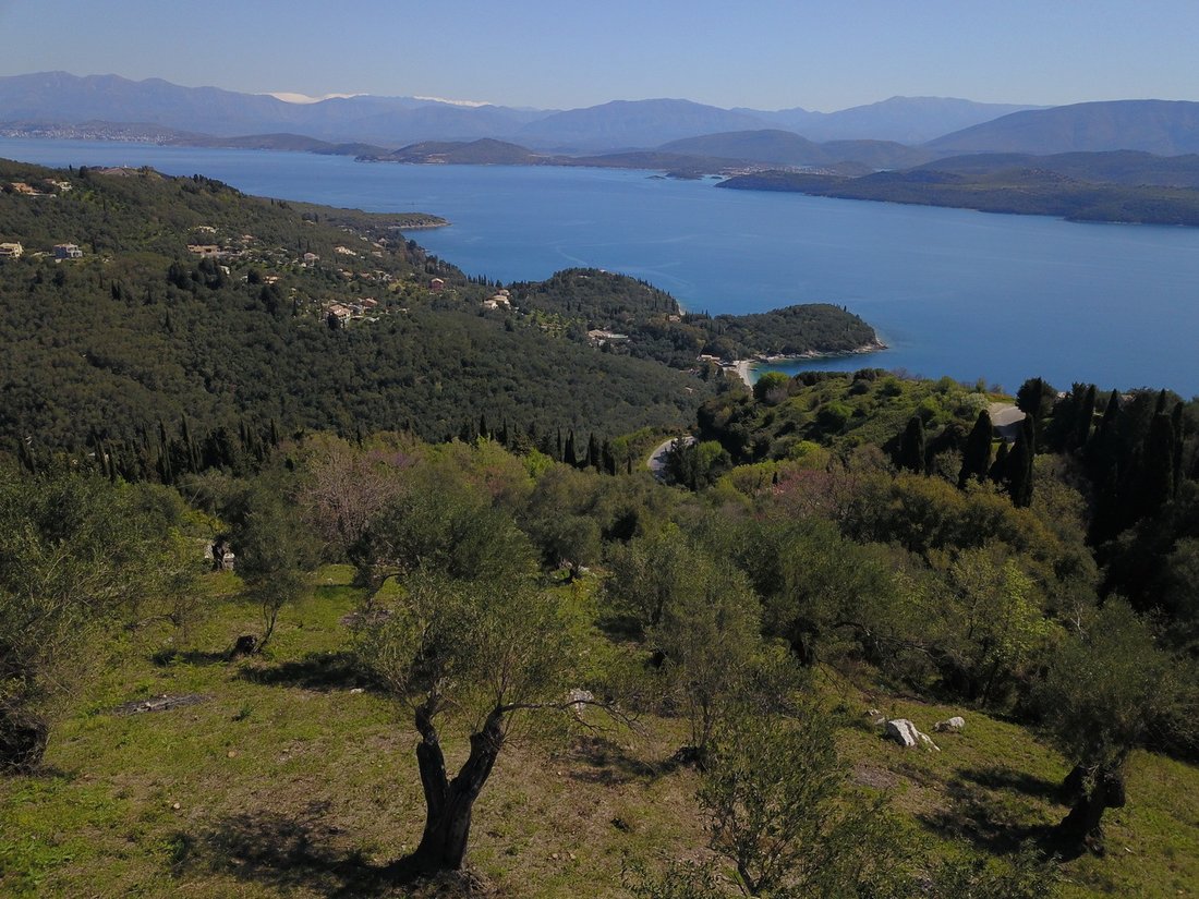 Villa in Corfu, Peloponnese, Western Greece and the Ionian, Greece 4 - 16769775