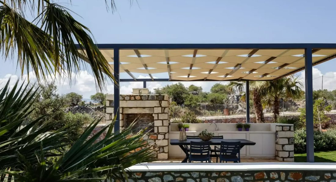 Villa in Apokoronas, Griechenland 5 - 16769705
