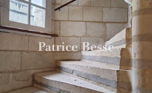 Castle for Sale in Saumur, Pays de la Loire, France