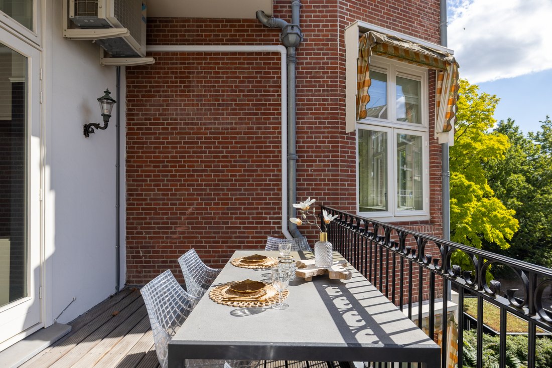 Apartment in Cool district, South Holland, Netherlands 4 - 16769682