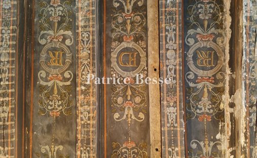 Castle for Sale in Saumur, Pays de la Loire, France