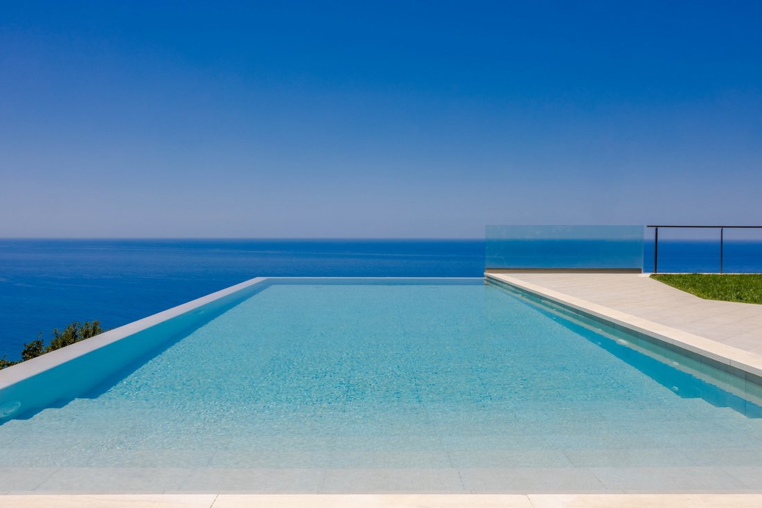 Villa in Corfu, Peloponnese, Western Greece and the Ionian, Greece 2 - 16769813