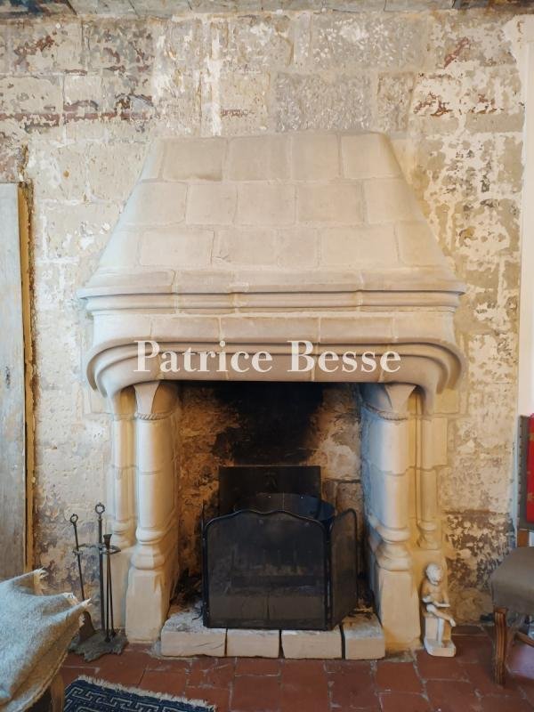 House in Delessert-Saint Louis-Nantilly, Saumur, France 5 - 16769610