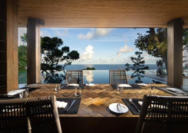 Villa in Kamala, Phuket, Thailand 1 - 16769467